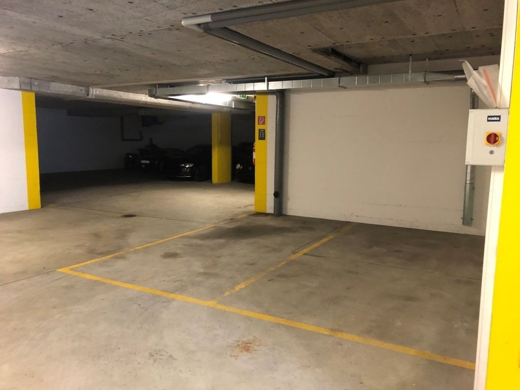 Place disponible