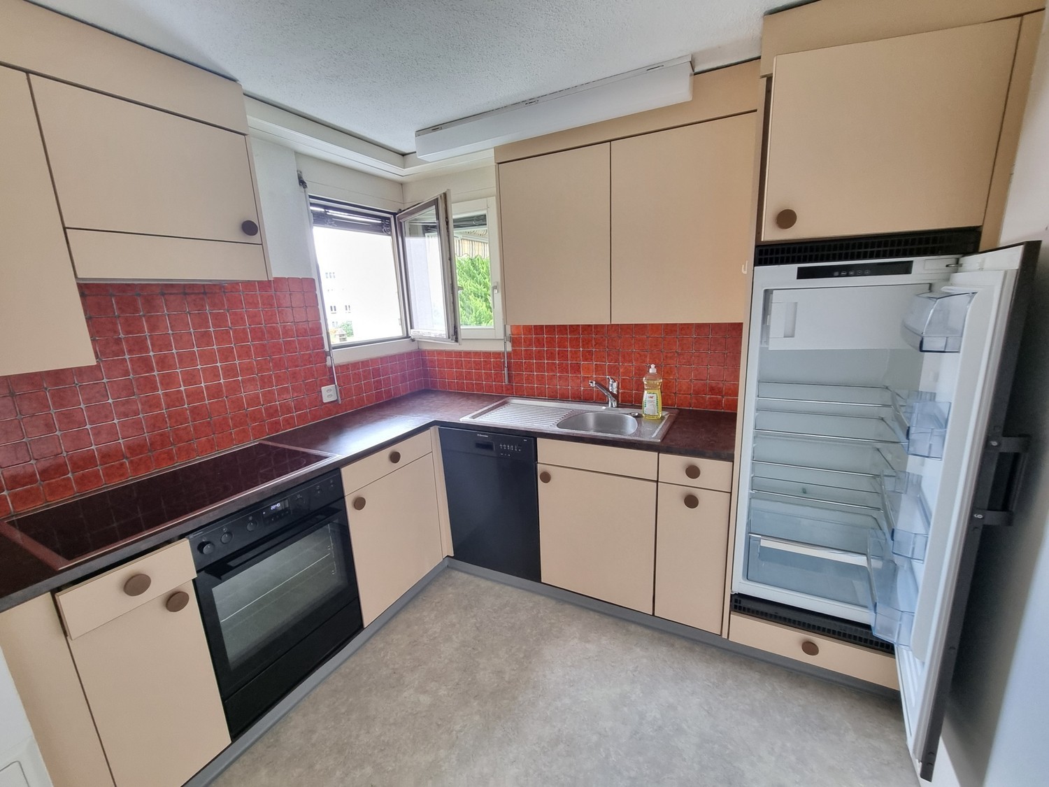 Appartement de 4 ½ pièces