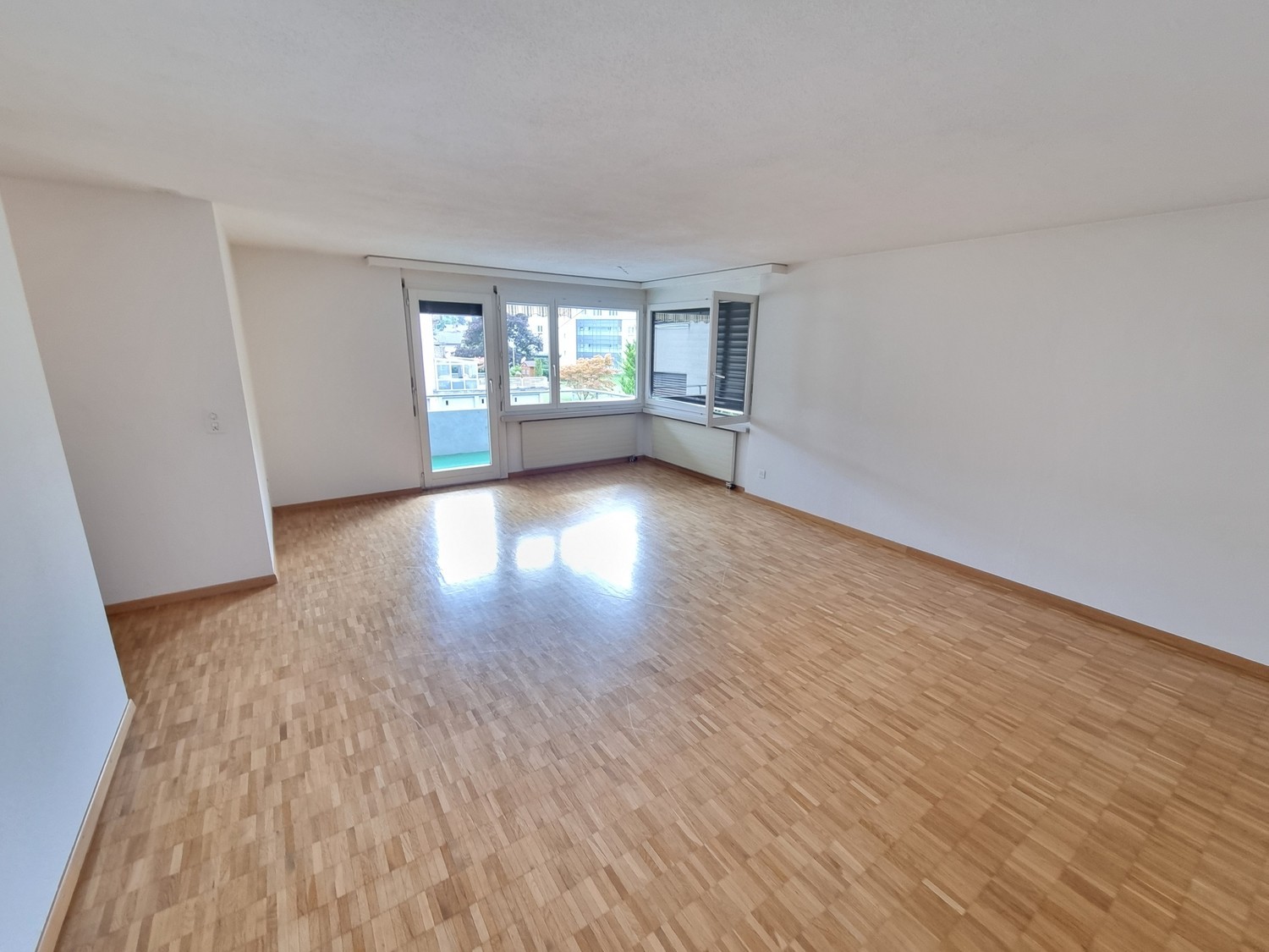 Appartement de 4 ½ pièces