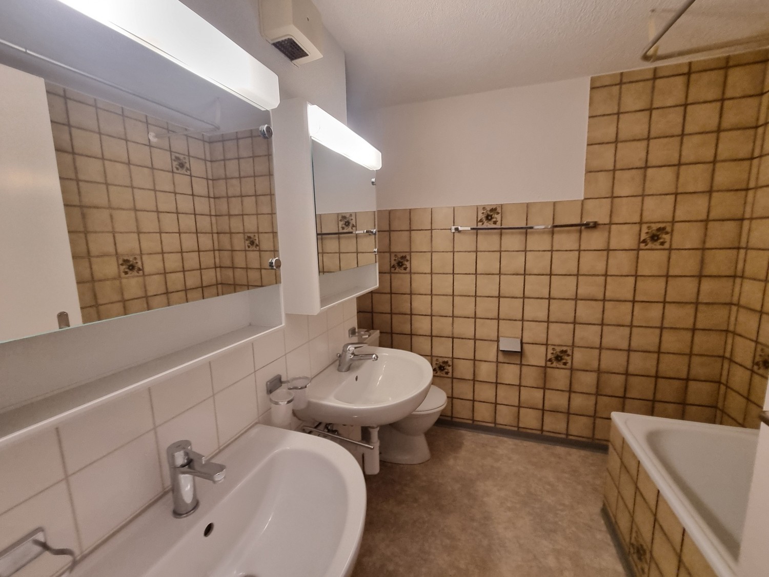 Appartement de 4 ½ pièces