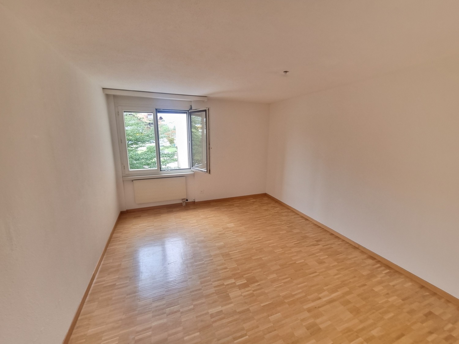 Appartement de 4 ½ pièces