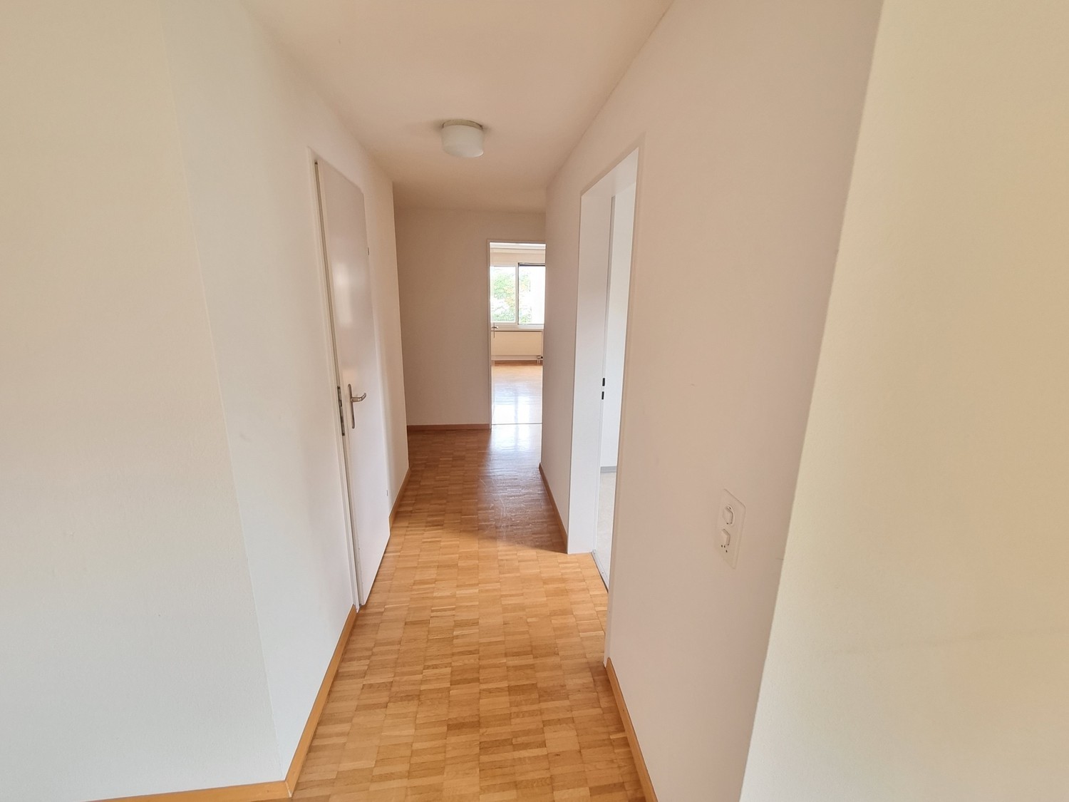 Appartement de 4 ½ pièces