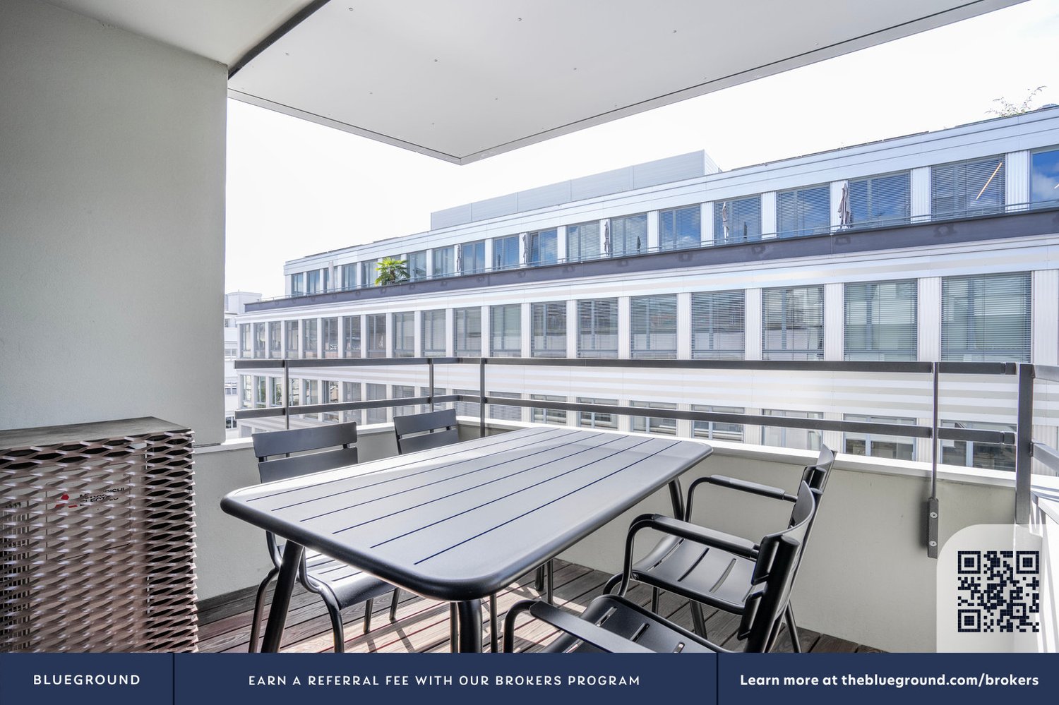 3 rooms furnished flat, Foto 2 von 10