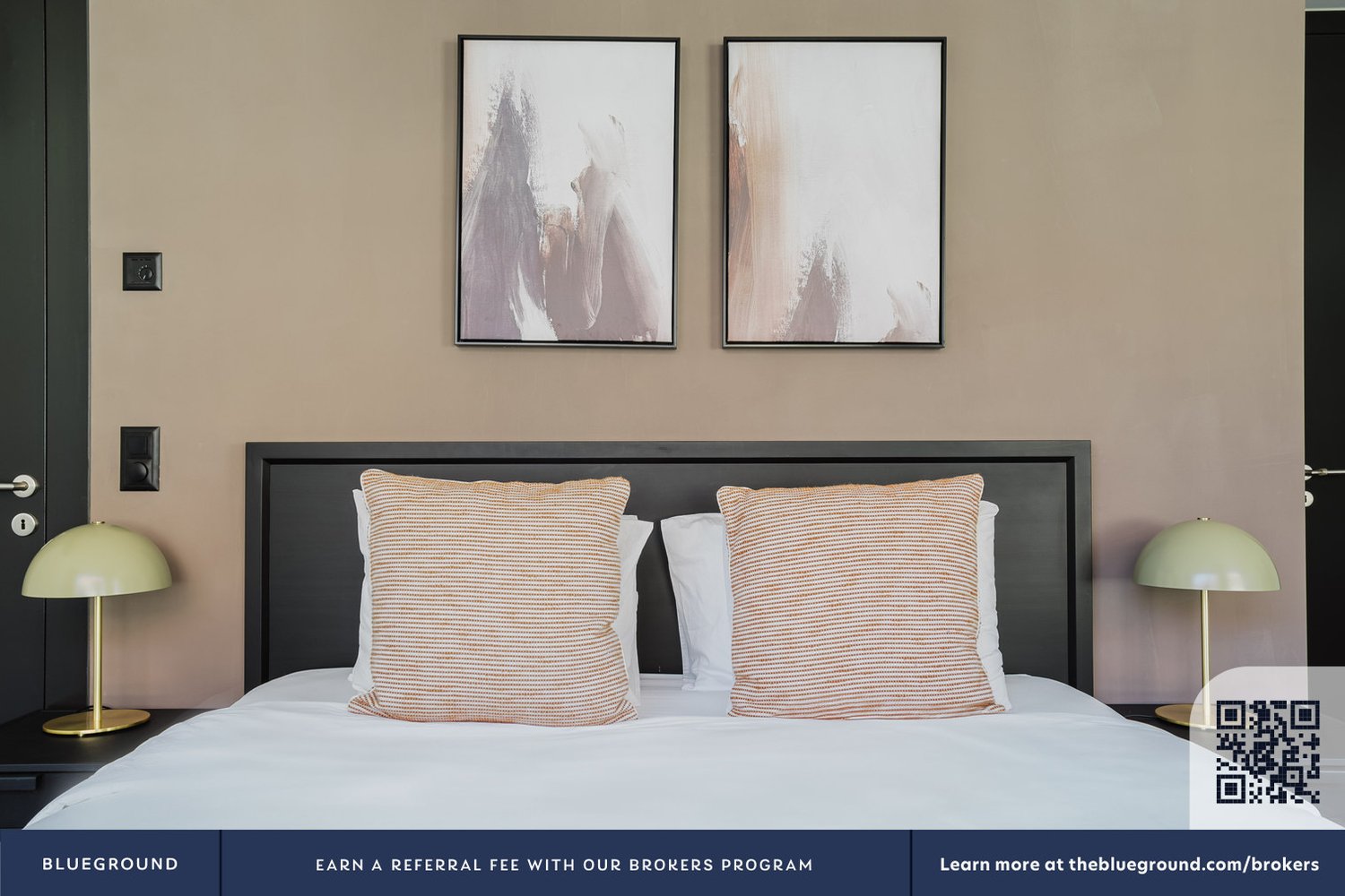 3 rooms furnished flat, Foto 8 von 10