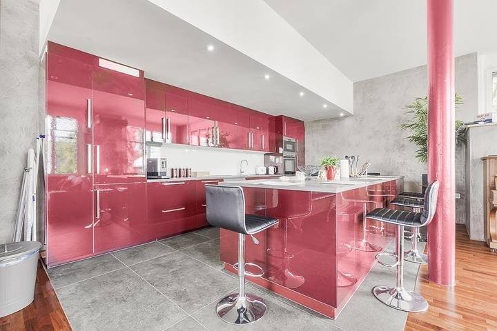 Multi family house, Foto 7 von 9
