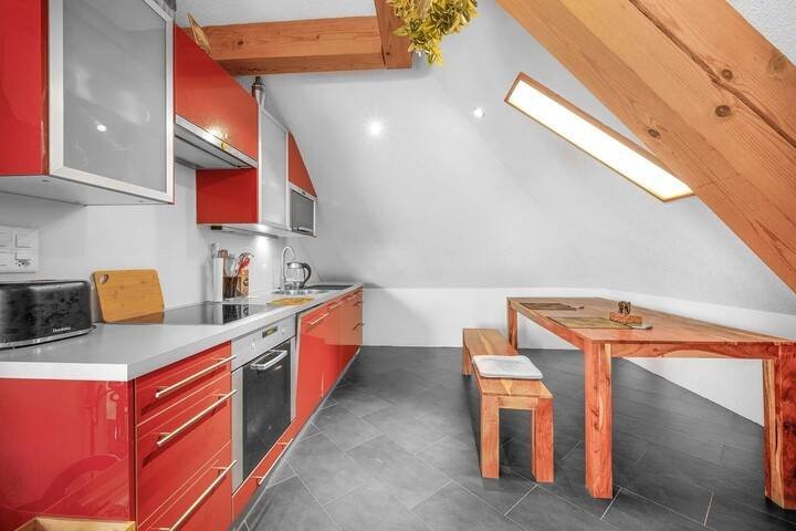 Multi family house, Foto 5 von 9