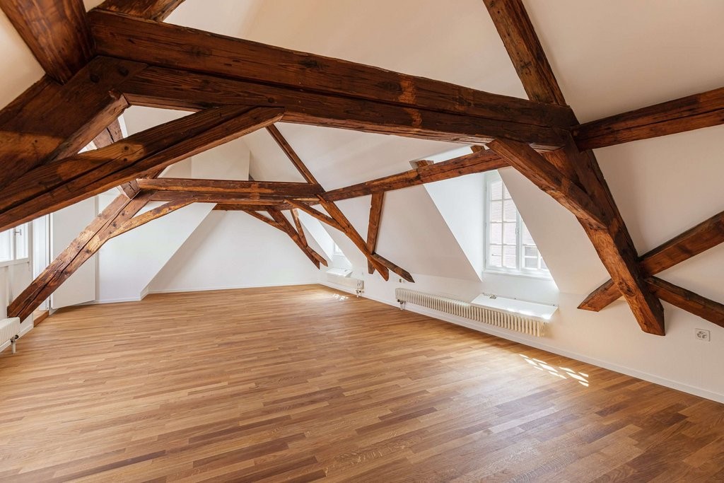 125m² office