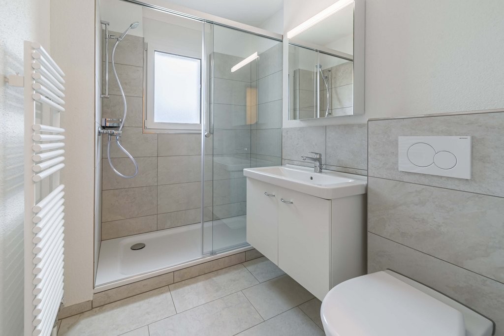 Appartement de 1 ½ pièces