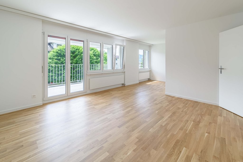 Appartement de 1 ½ pièces