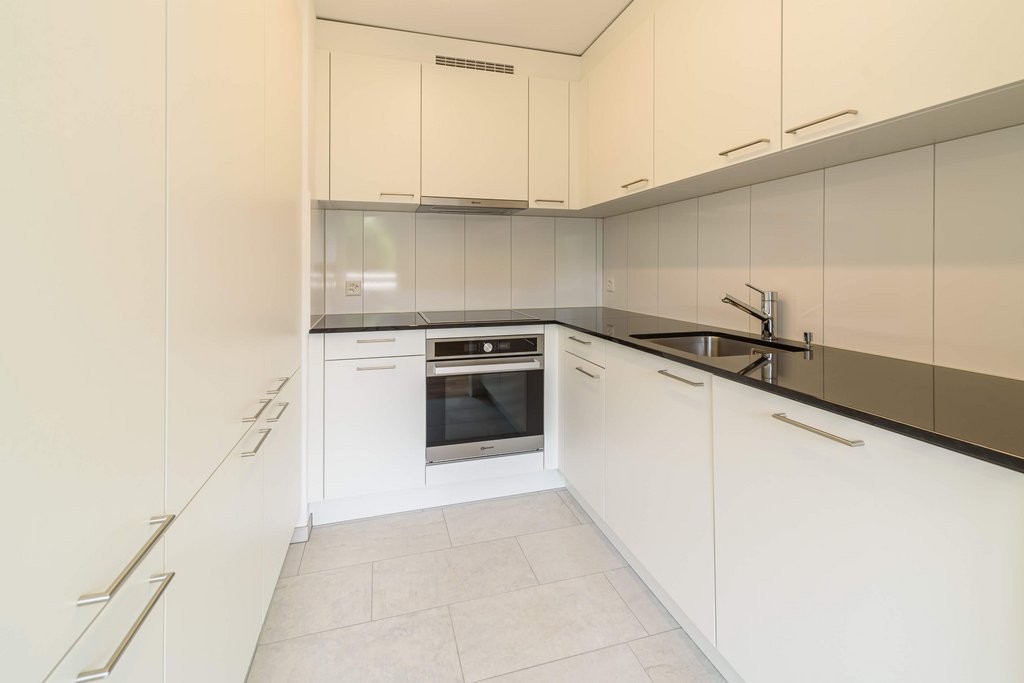 Appartement de 1 ½ pièces