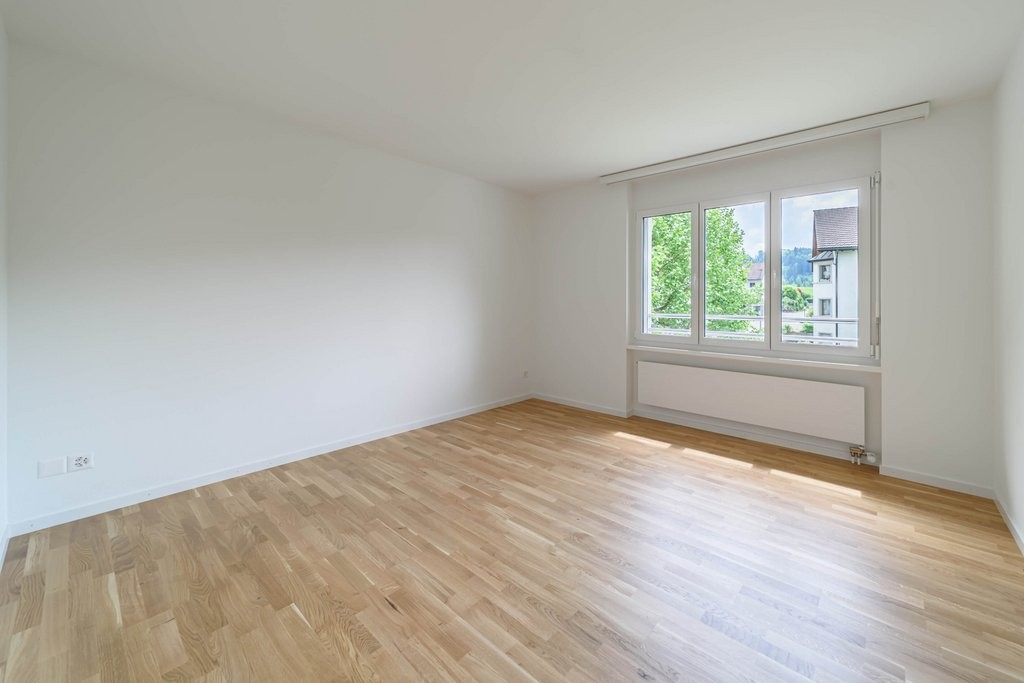Appartement de 1 ½ pièces