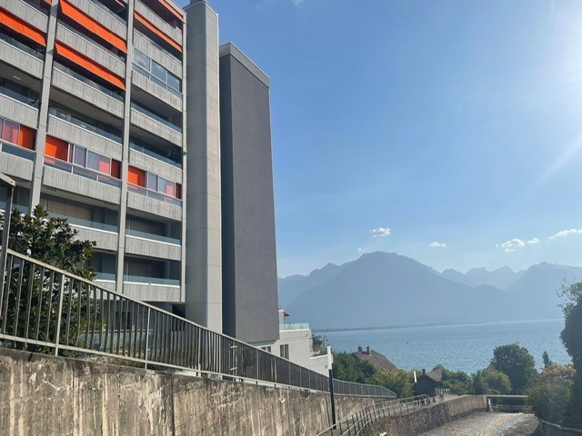 1 room apartment