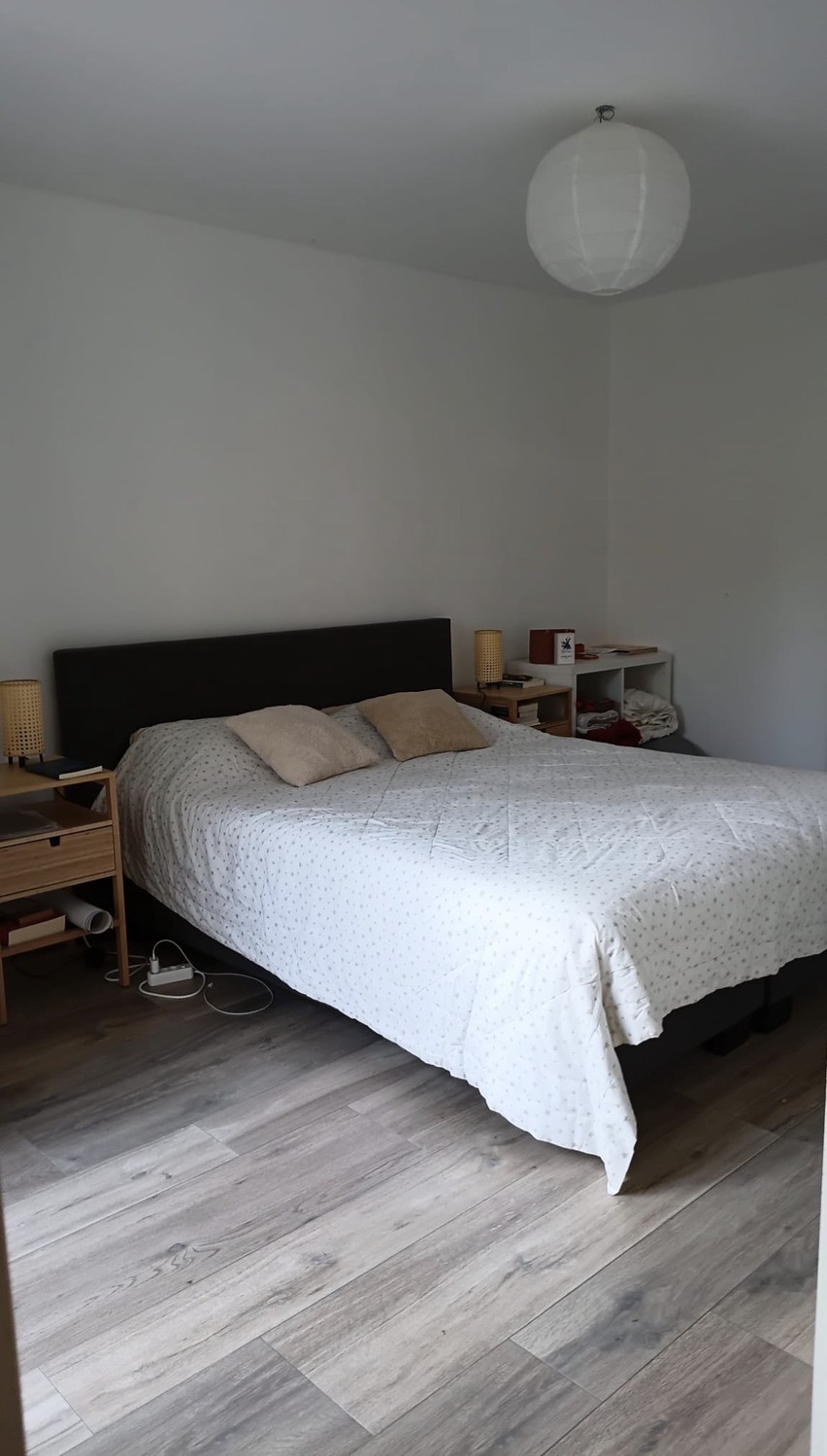 2 ½ Zimmer Wohnung