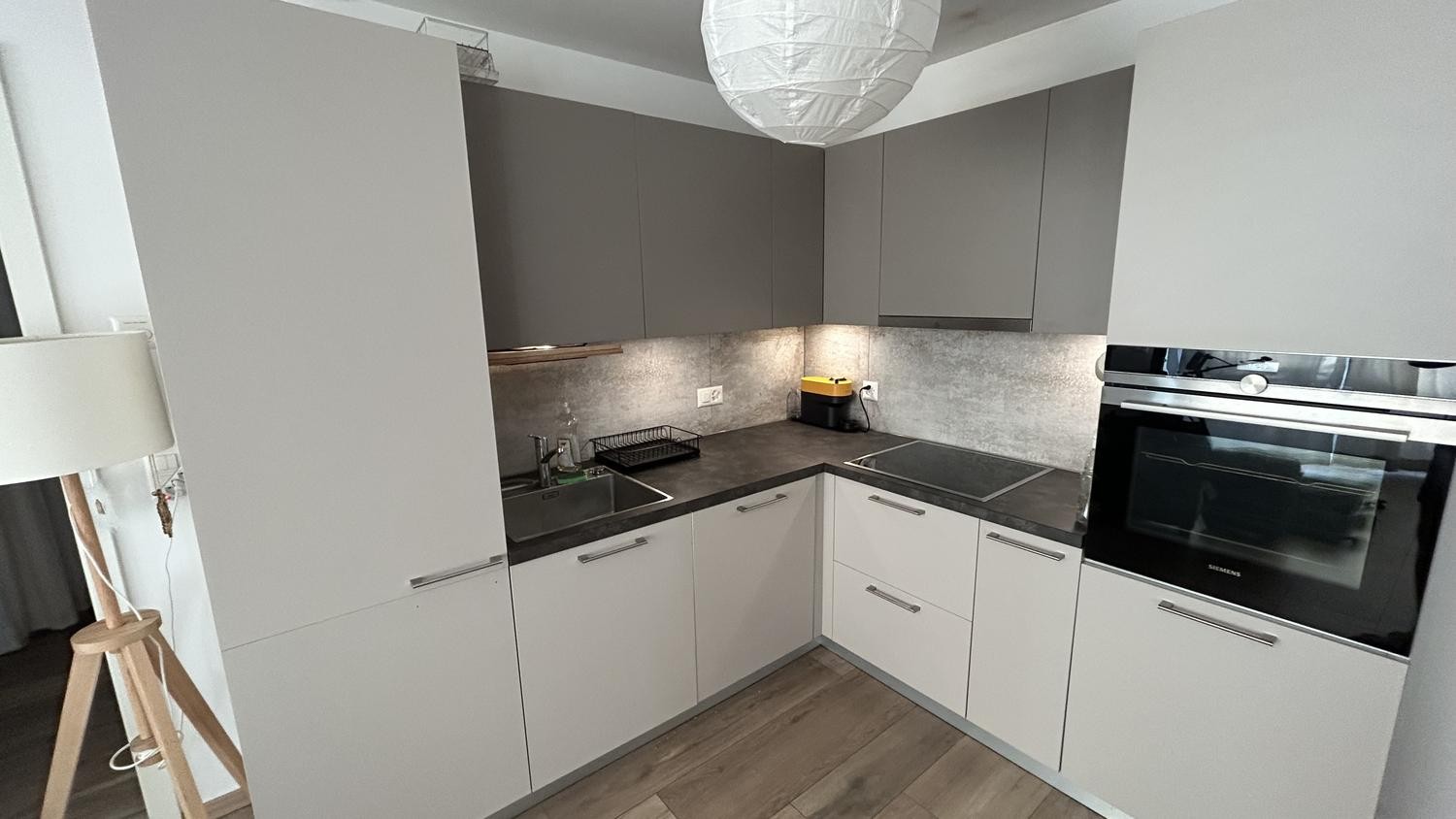 2 ½ Zimmer Wohnung