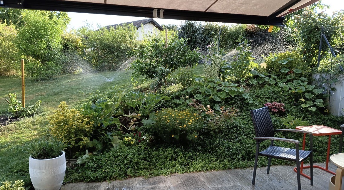 2 ½ Zimmer Wohnung