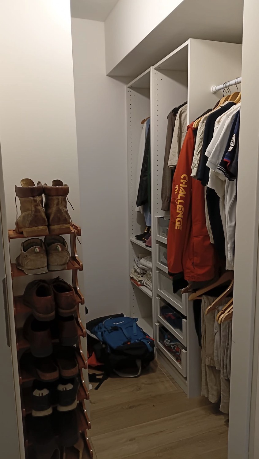 2 ½ Zimmer Wohnung