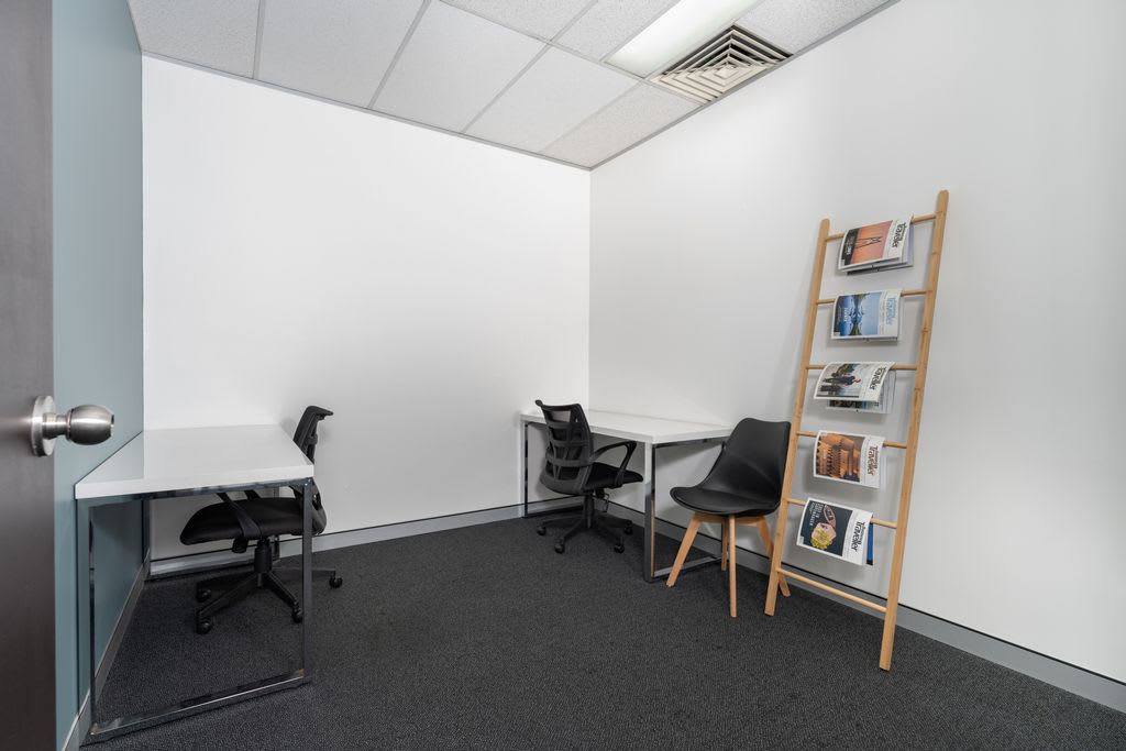 Büro, Foto 1 von 7