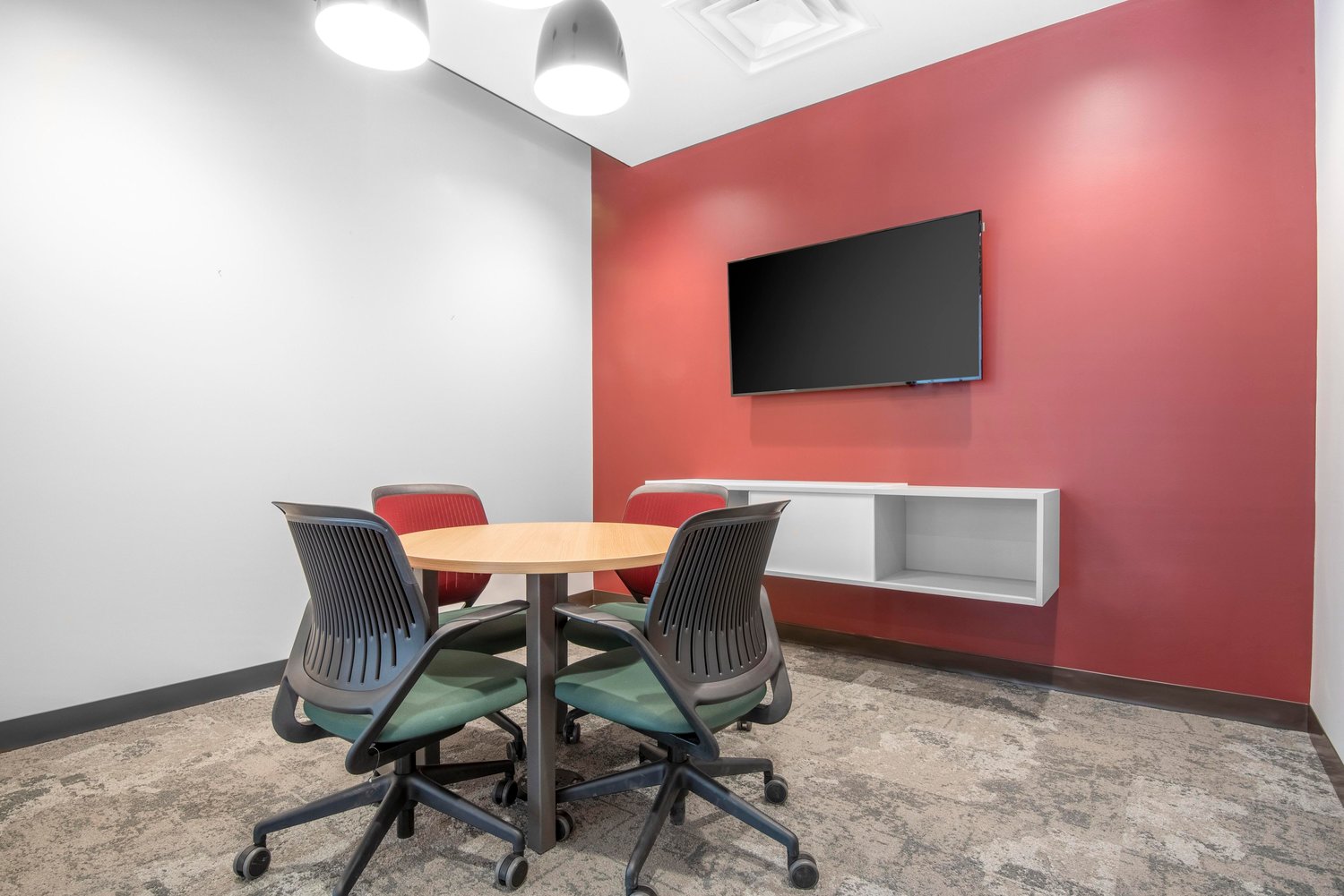Büro, Foto 4 von 7