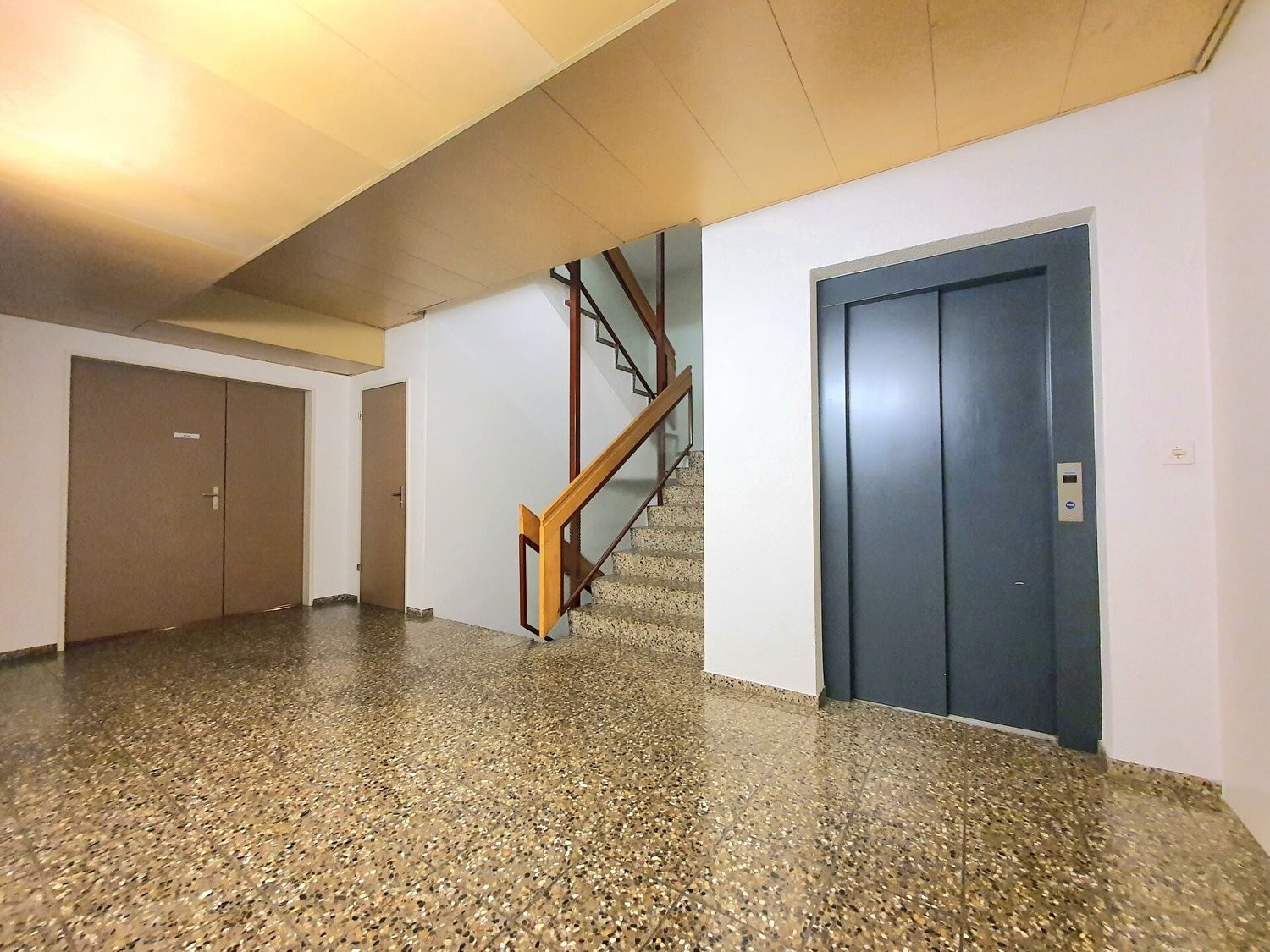 Local commercial de 141m²