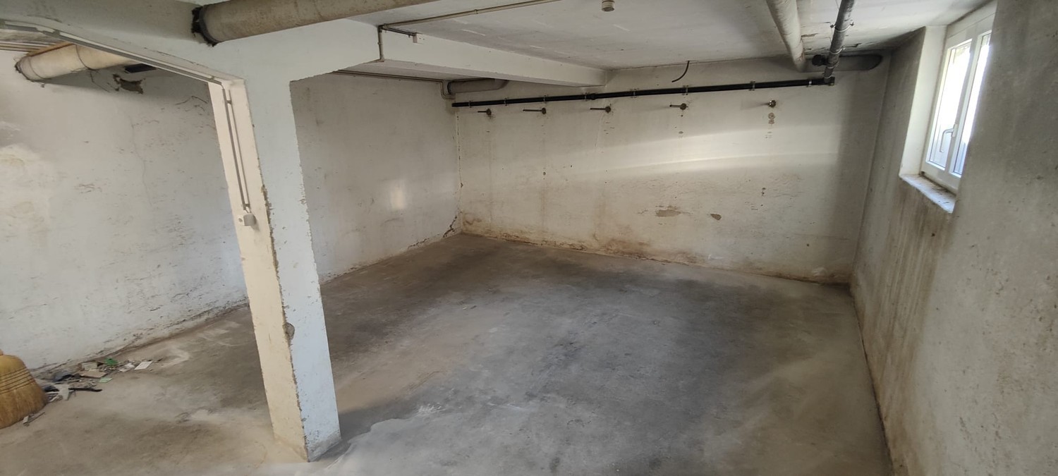 110m² commerciale