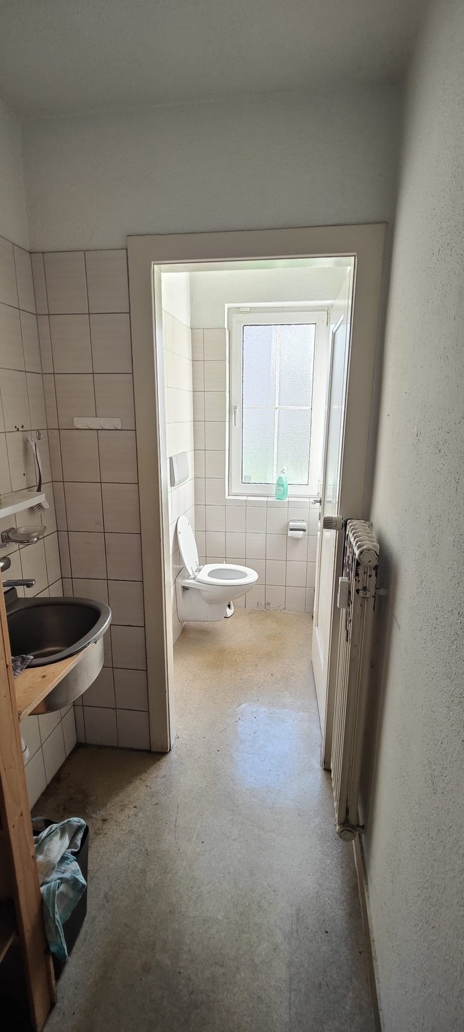 110m² commerciale