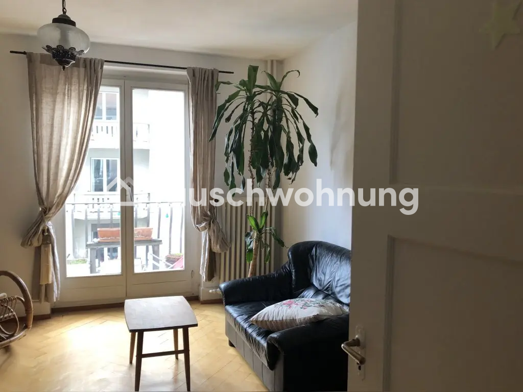 4 ½ rooms apartment, Foto 2 von 9