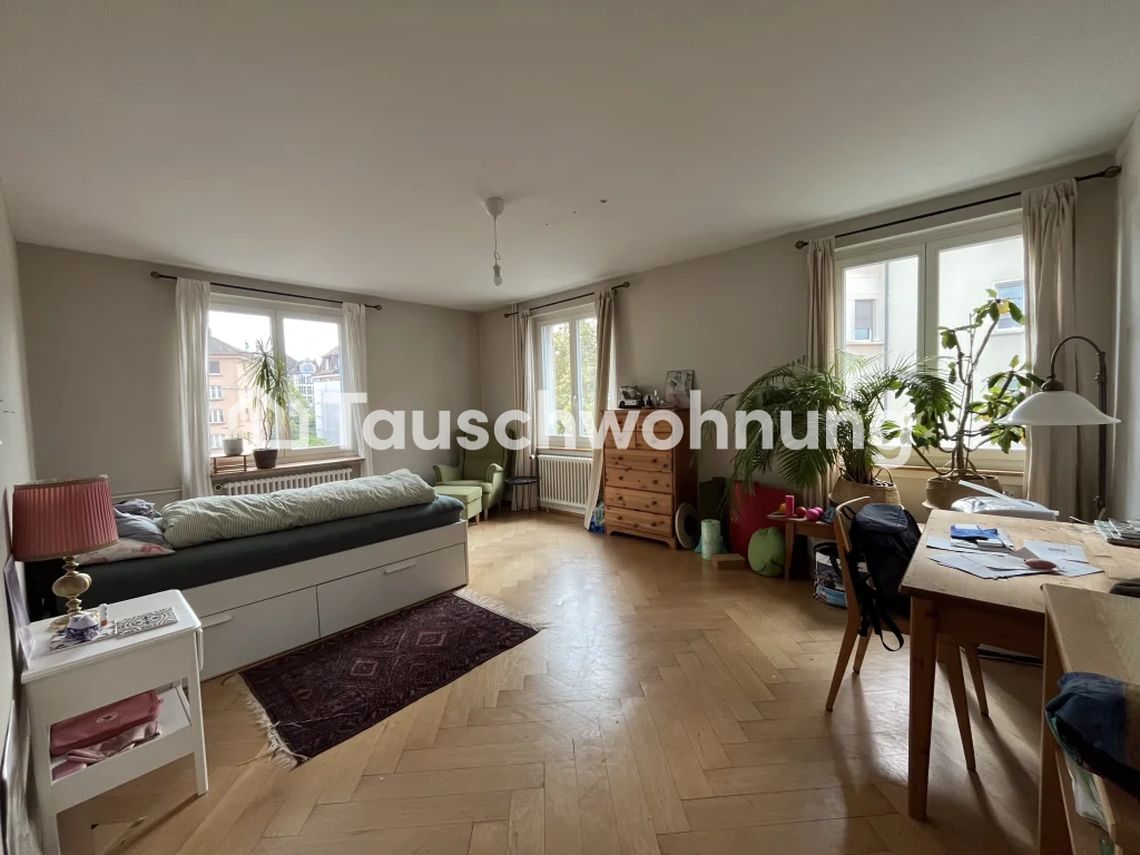 4 ½ rooms apartment, Foto 1 von 9