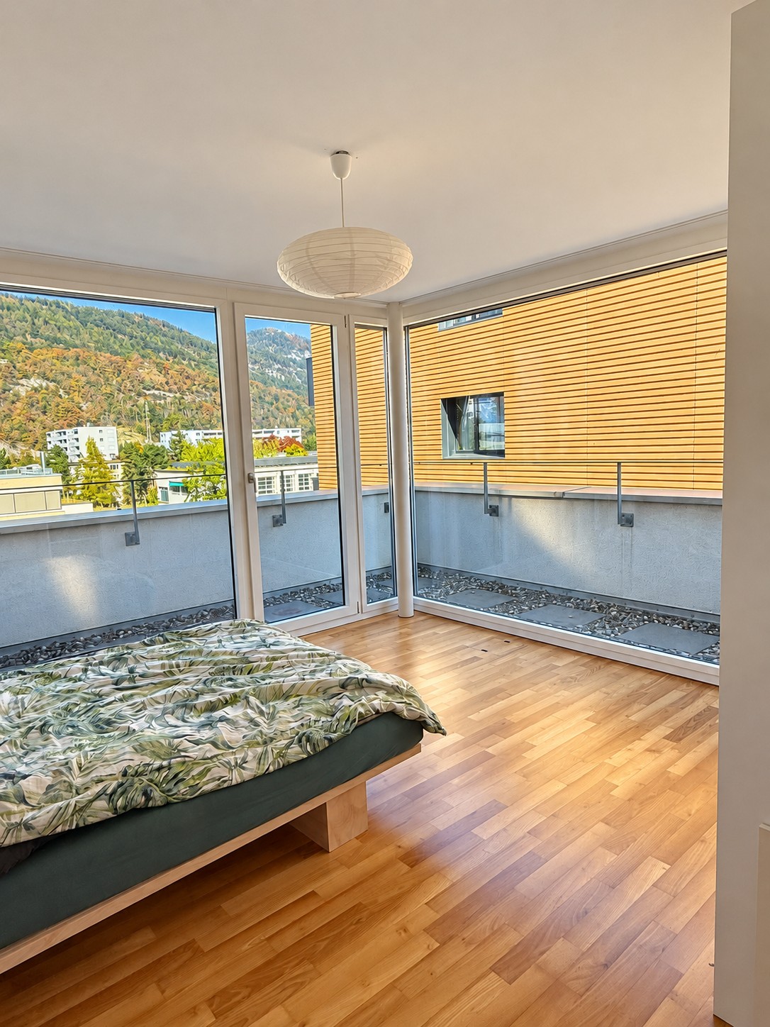 2 rooms apartment