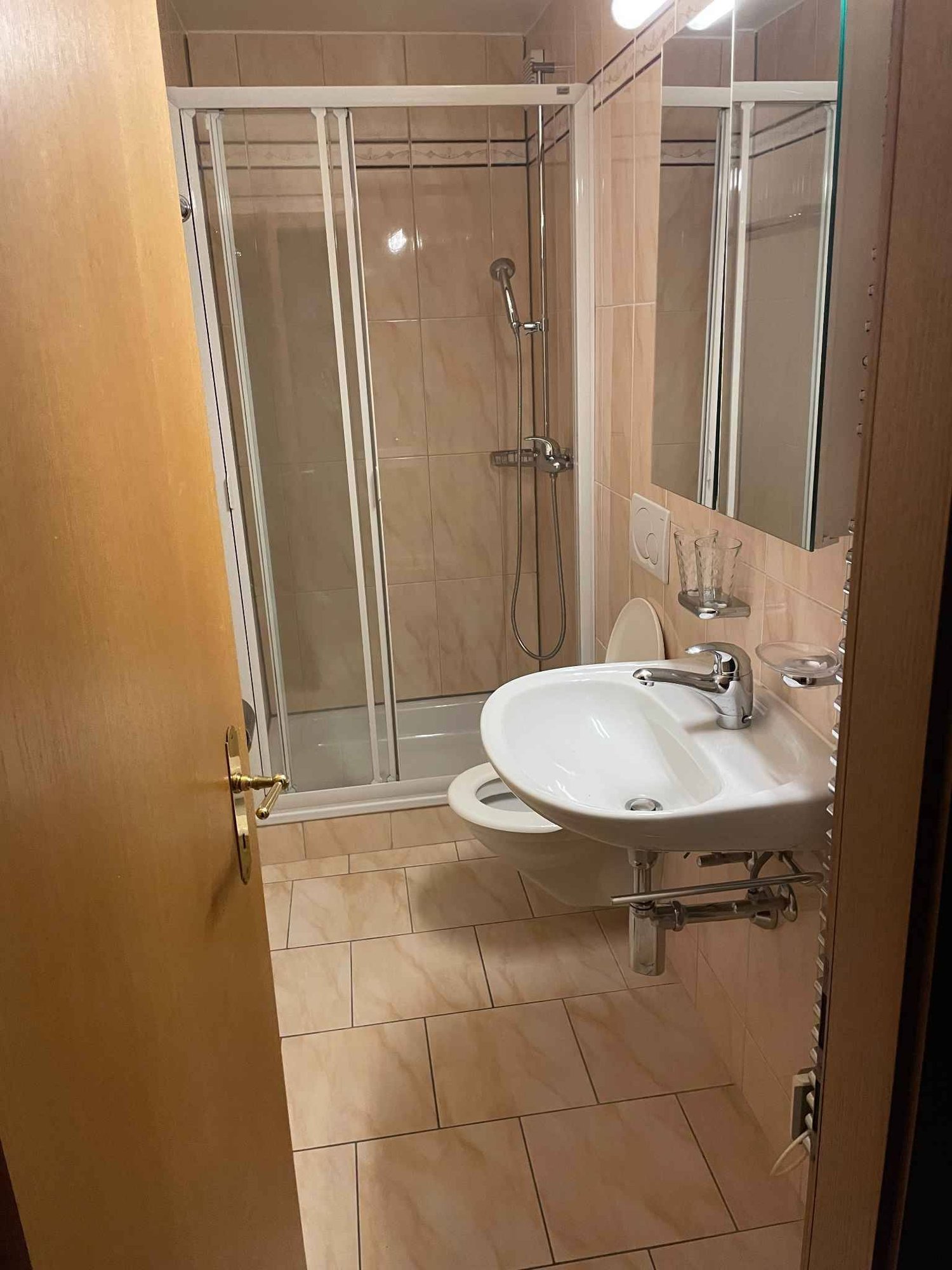 Appartamento di 5 ½ locali