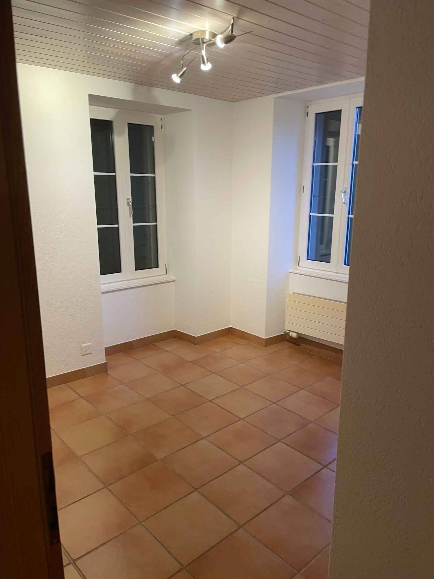 Appartamento di 5 ½ locali