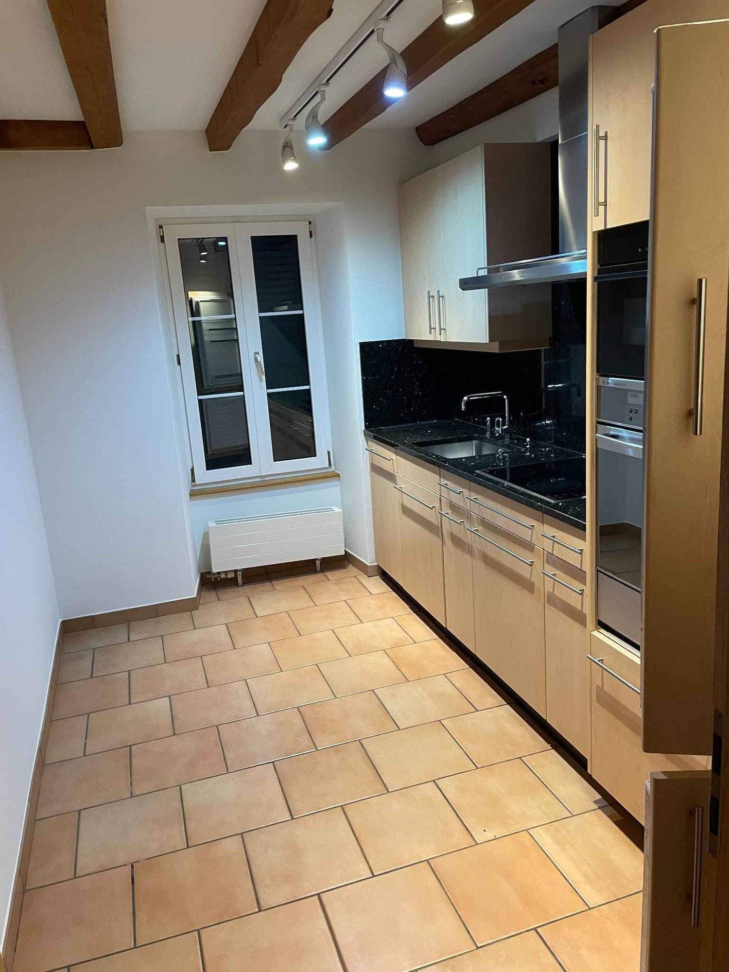 Appartamento di 5 ½ locali