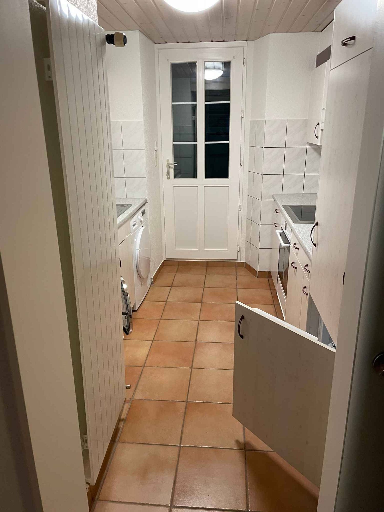 Appartamento di 5 ½ locali