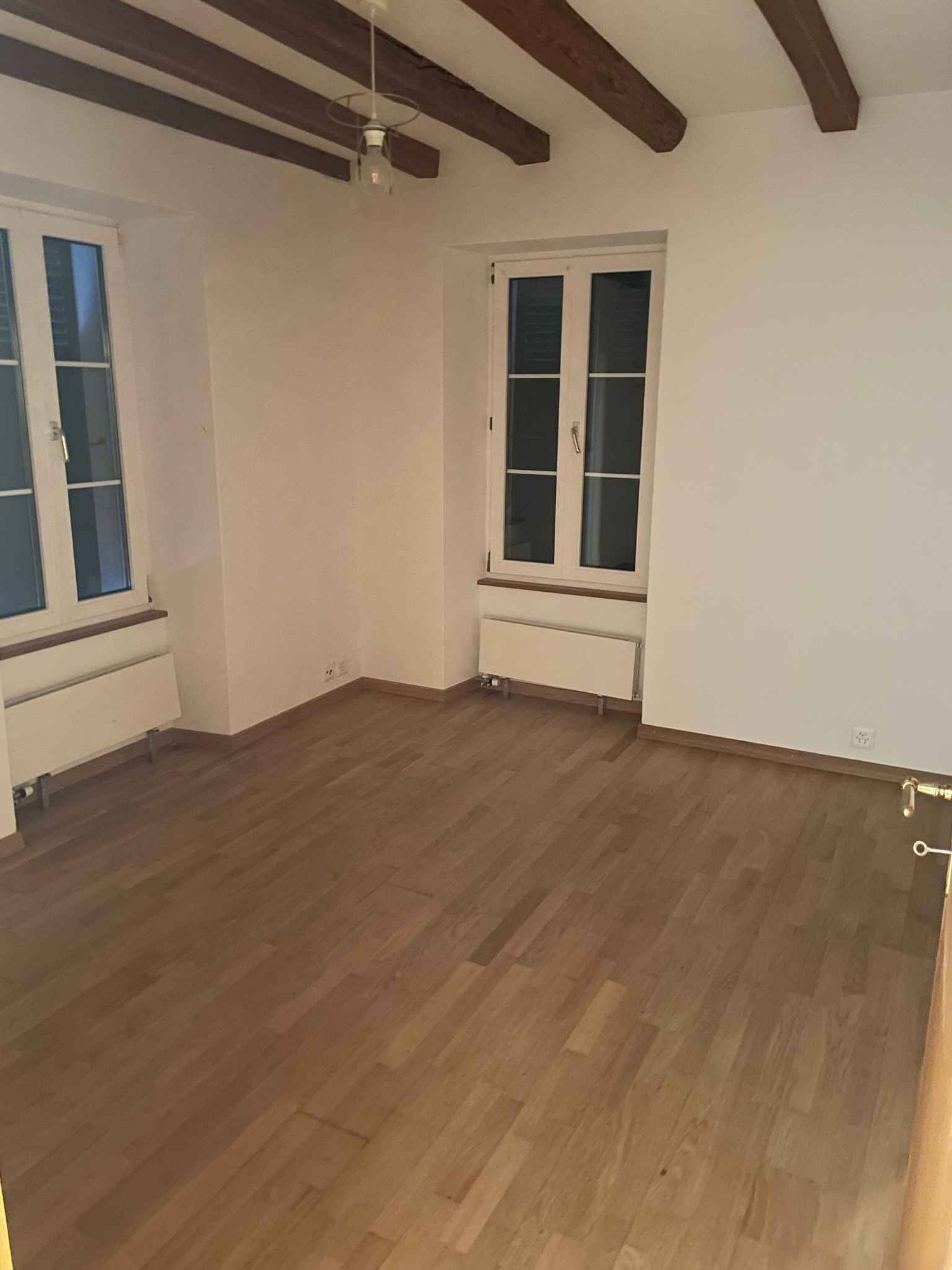 Appartamento di 5 ½ locali