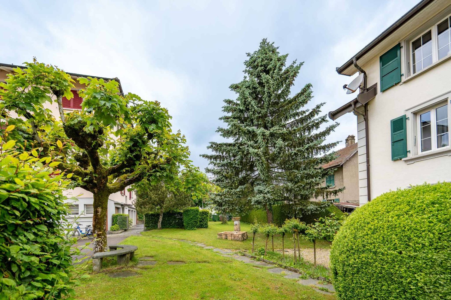 Appartamento di 5 ½ locali