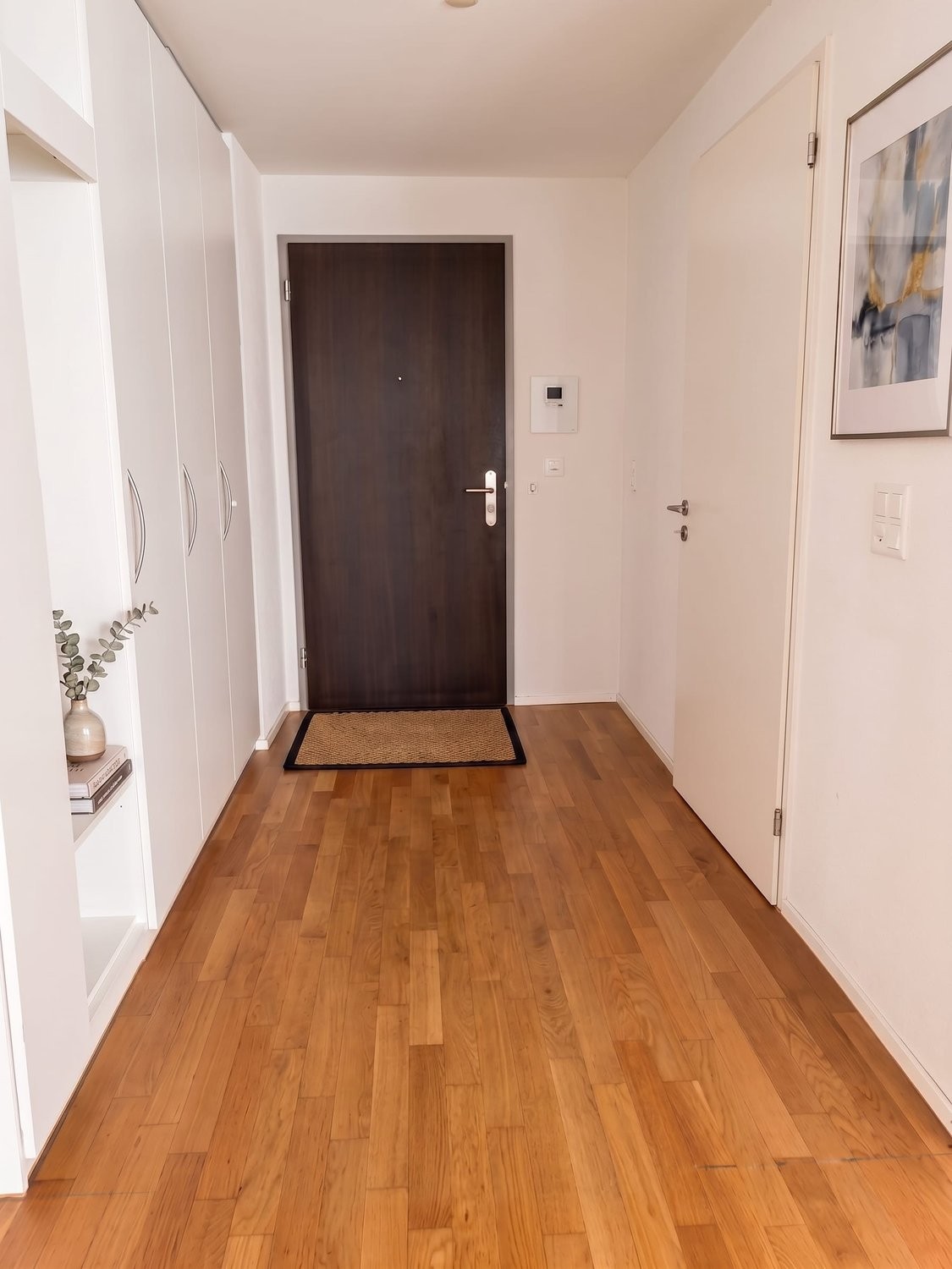 Appartement de 1 ½ pièces