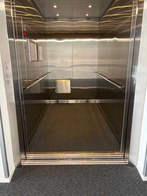 Appartement de 1 ½ pièces