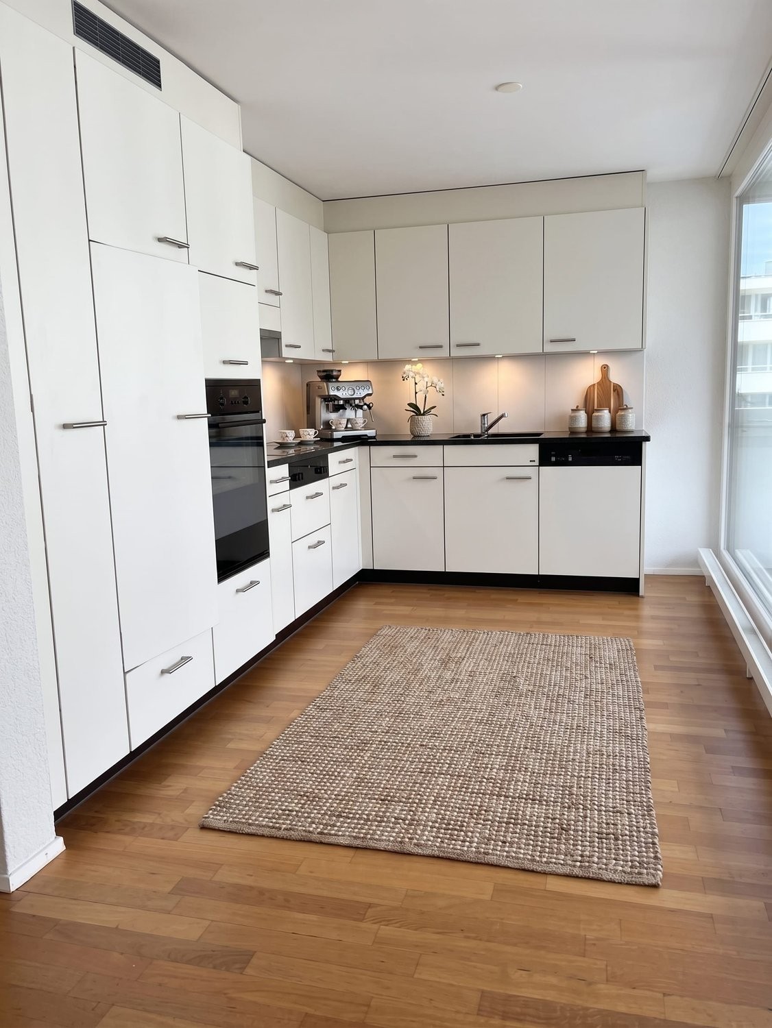 Appartement de 1 ½ pièces