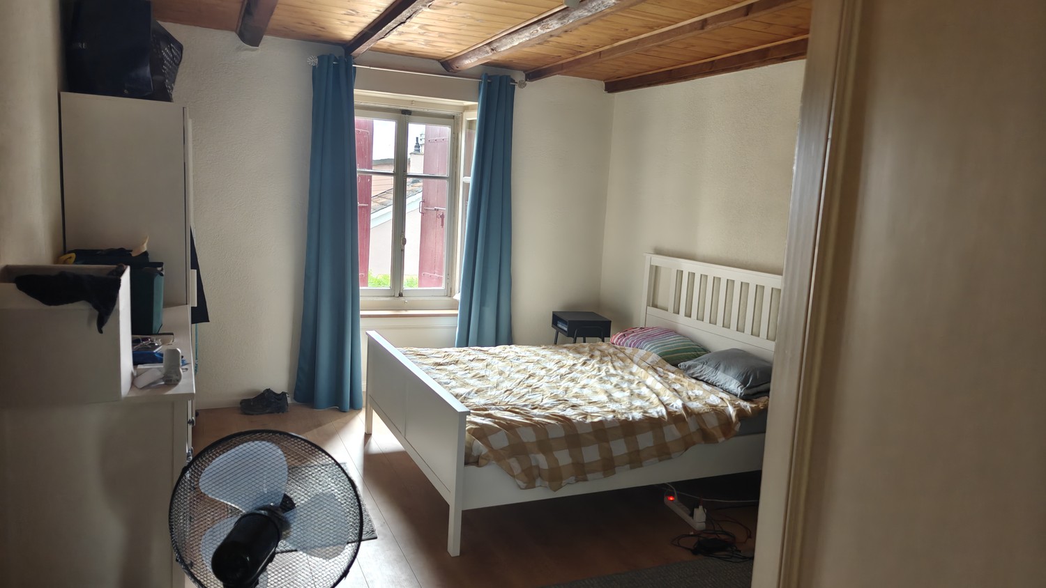 Appartamento di 3 ½ locali, foto 8 di 8