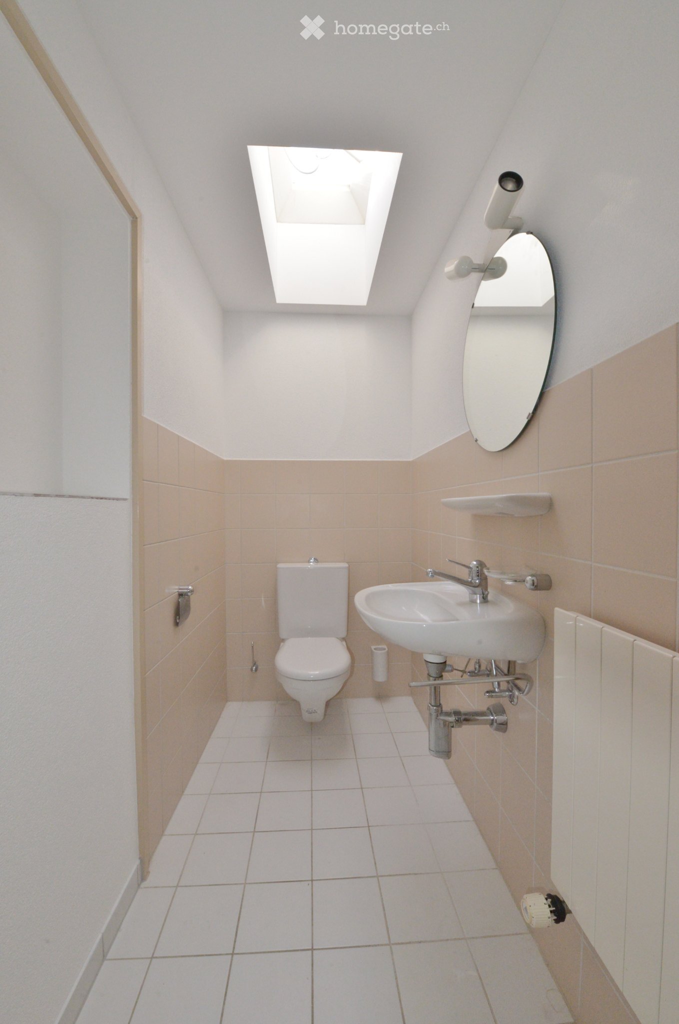 Appartement 4 ½ pièces