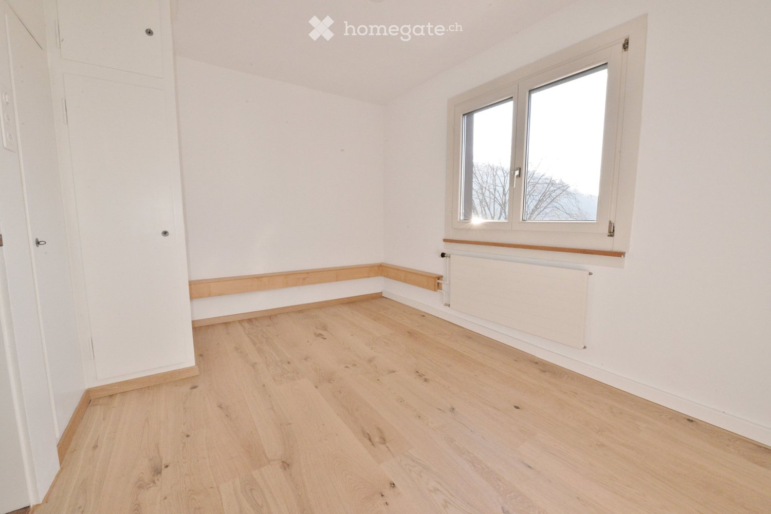 Appartement 4 ½ pièces