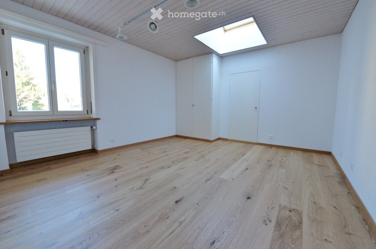 Appartement 4 ½ pièces