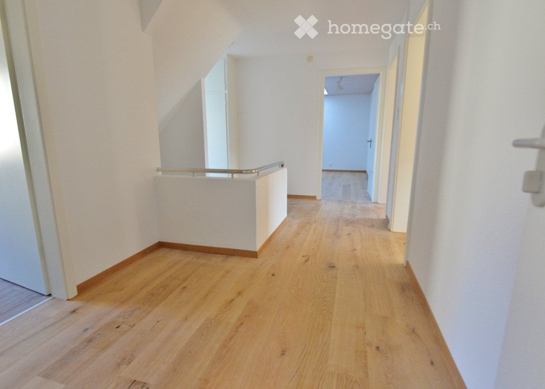 Appartement 4 ½ pièces