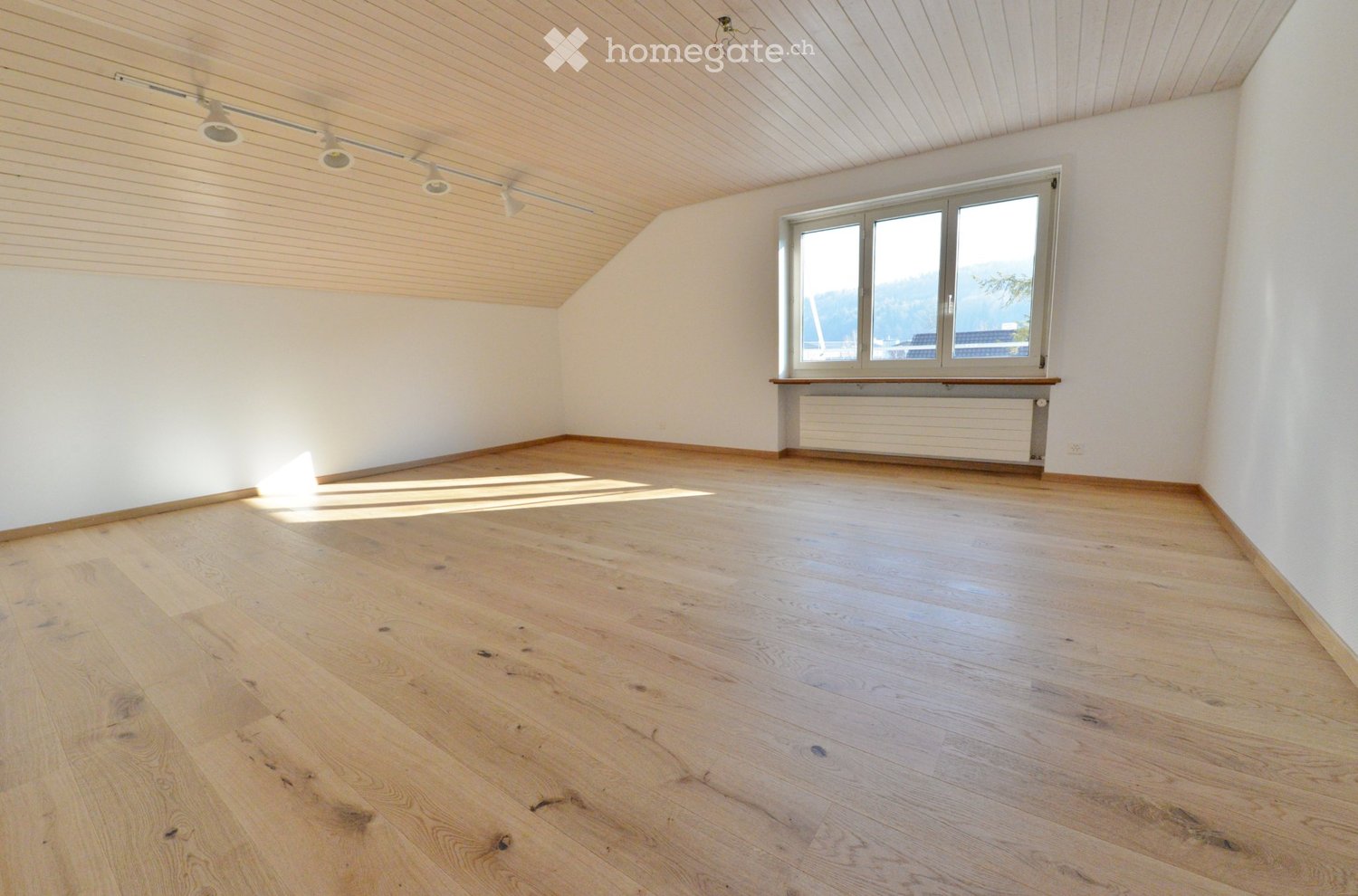Appartement 4 ½ pièces