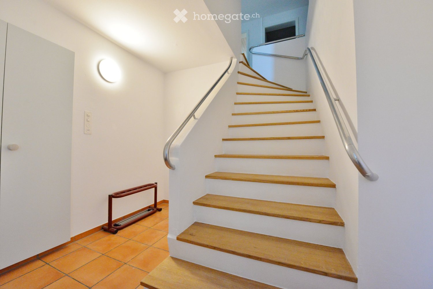 Appartement 4 ½ pièces