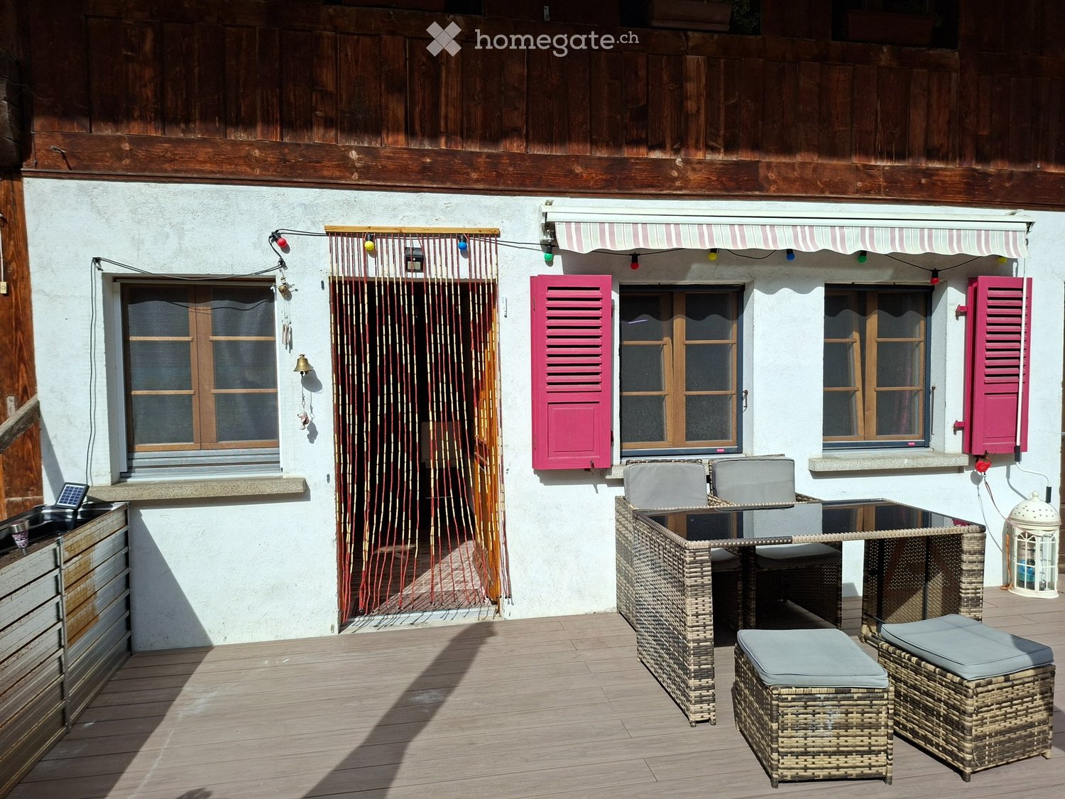 2 ½ Zimmer Wohnung, Foto 1 von 5
