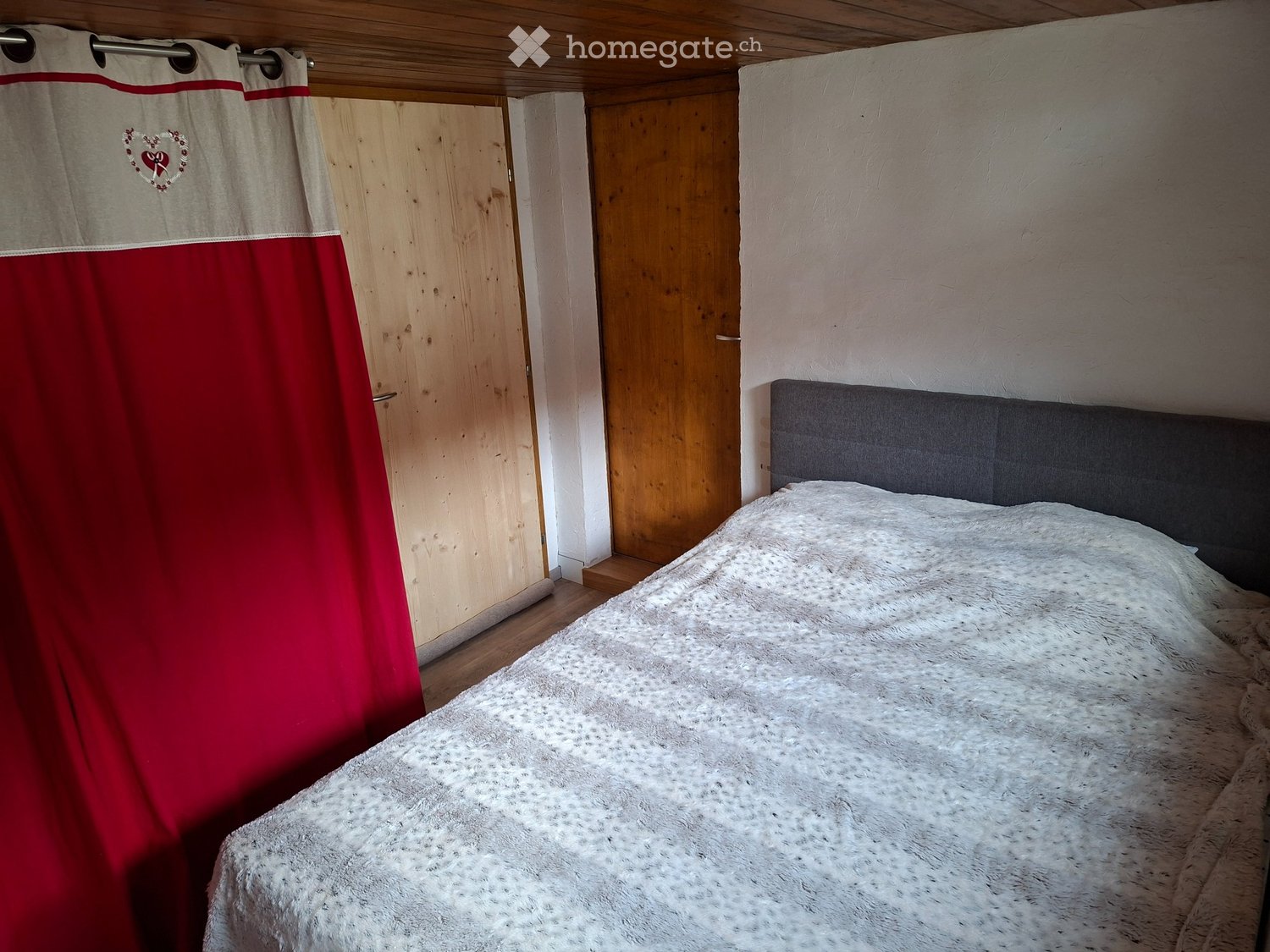 2 ½ Zimmer Wohnung, Foto 3 von 5