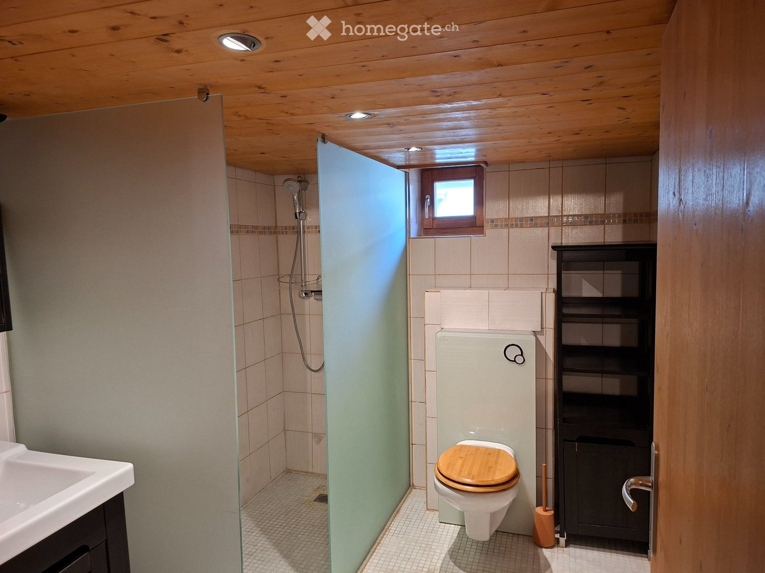 2 ½ Zimmer Wohnung, Foto 4 von 5