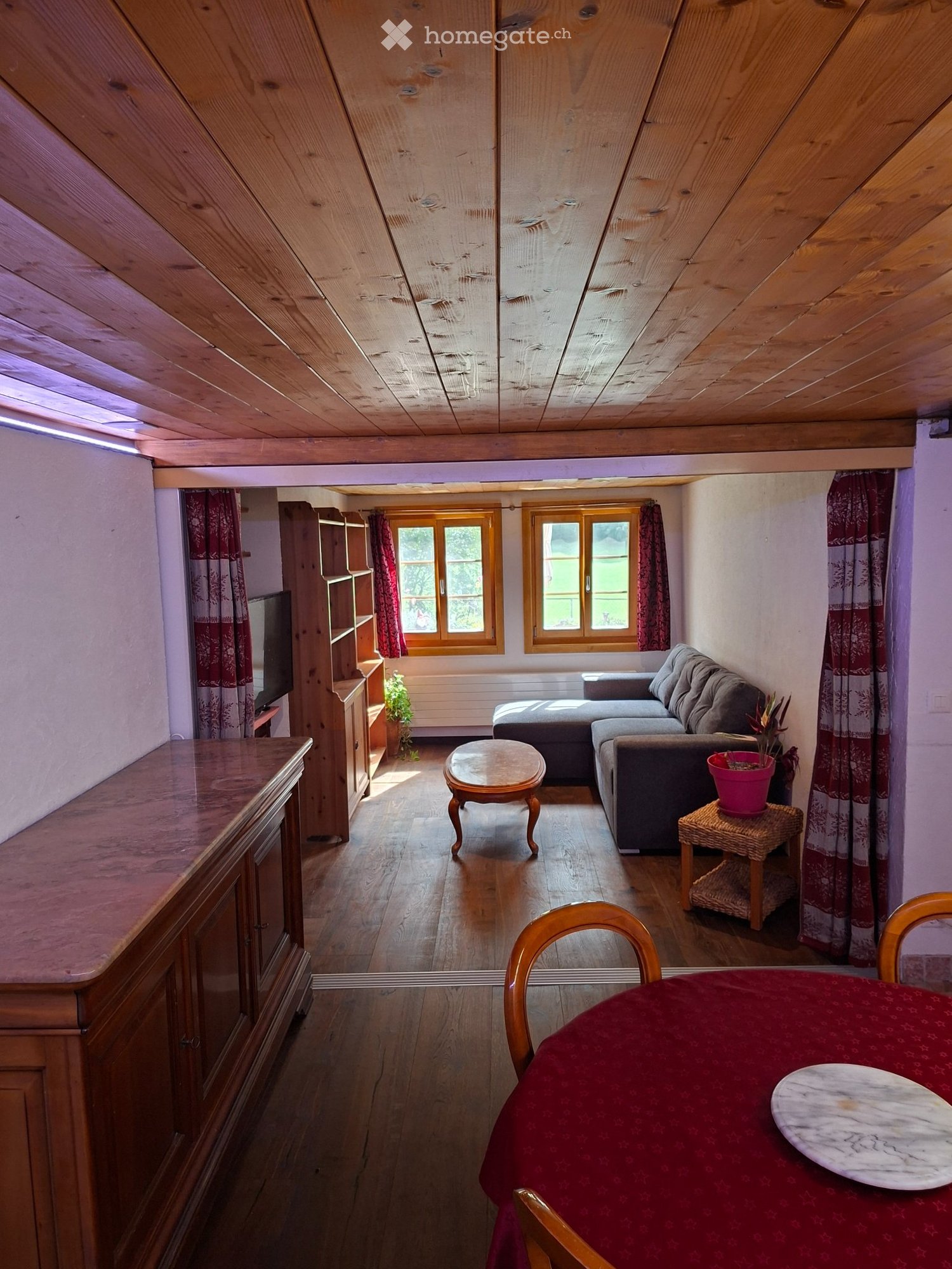 2 ½ Zimmer Wohnung, Foto 5 von 5