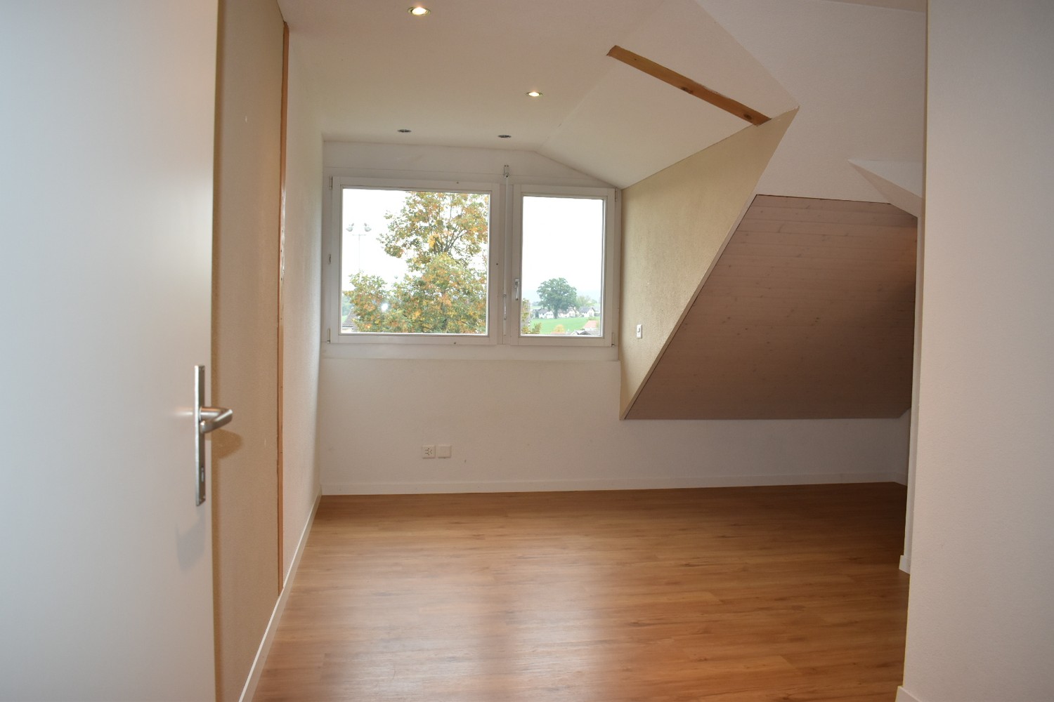 6 ½ rooms single house