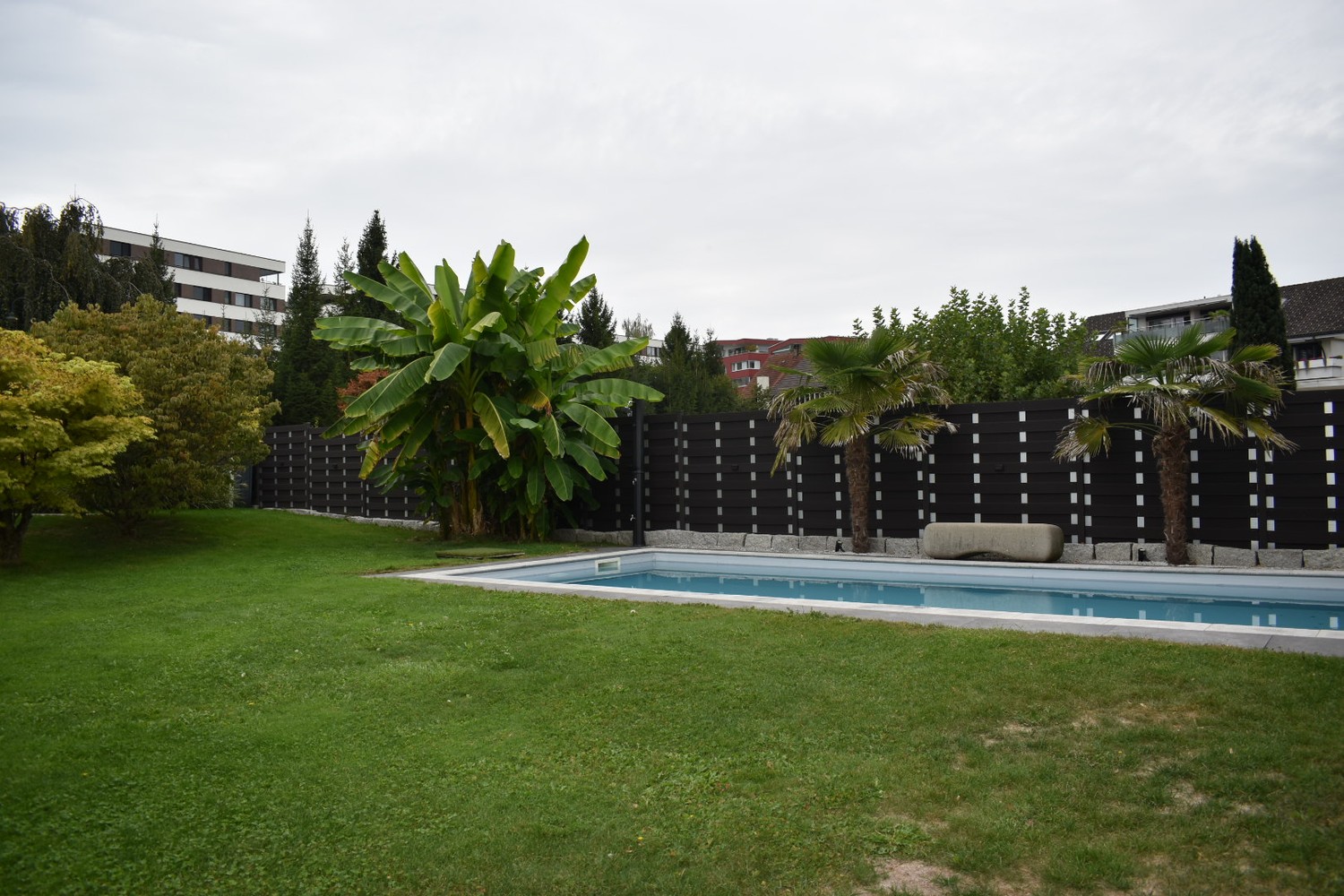 6 ½ rooms single house